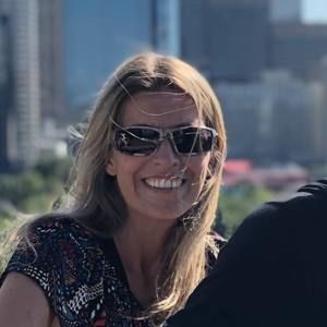 Meet your Posher, Ingrid